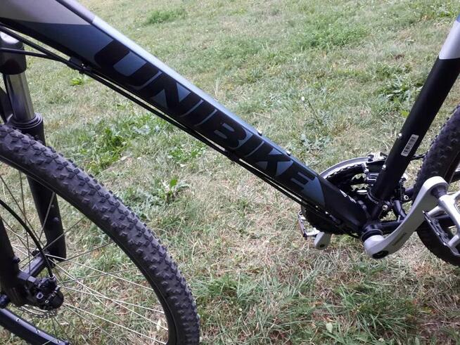 Rower cross Unibike Flash GTS 21