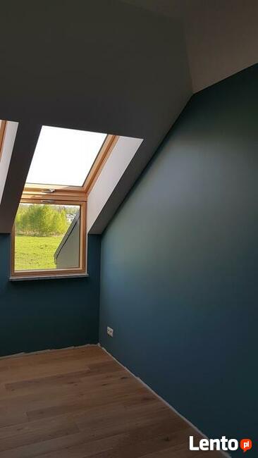 Malowanie, szpachlowanie, gładzie, naprawy, remonty, Kraków