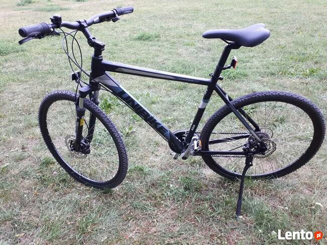 Rower cross Unibike Flash GTS 21