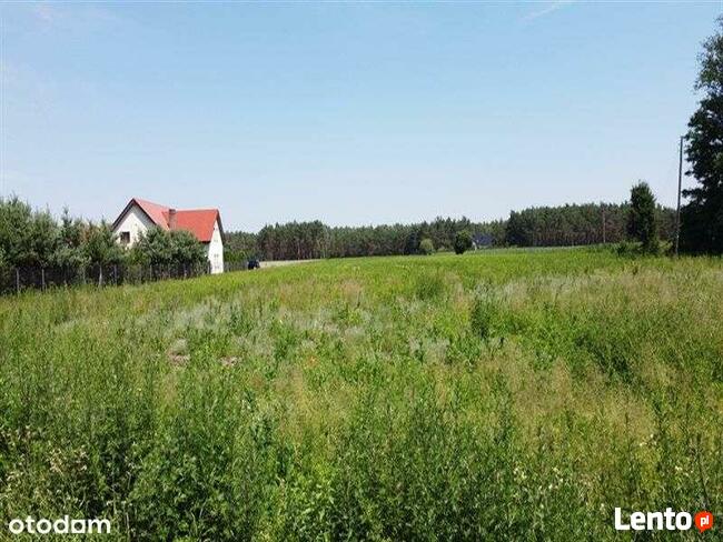 Działki budowlane na sprzedaż, Zosinki