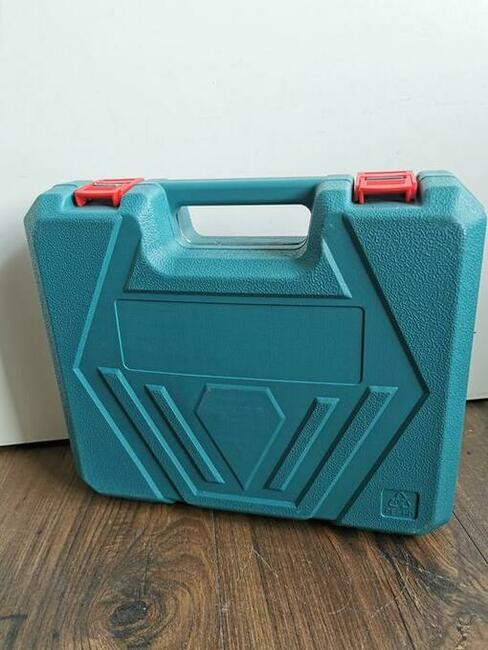 Nowe wkrętarko - wiertarki onex 1542 2x bateria 2Ah 18v