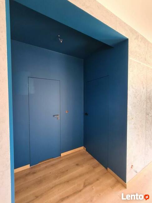 Malowanie, szpachlowanie, gładzie, naprawy, remonty, Kraków