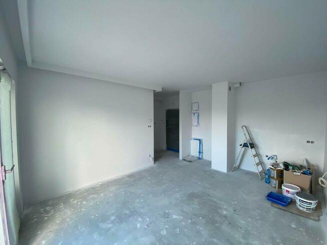 Wykończenia wnętrz, malowanie, gładzie