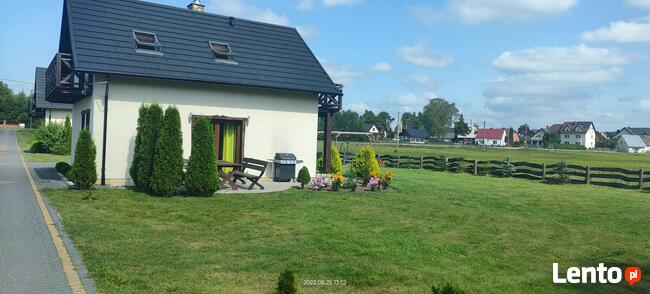 Działki budowlane, cena za 1 parcele.