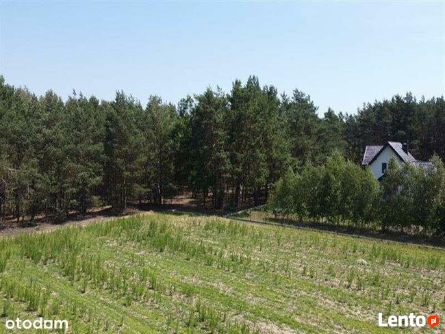 Działki budowlane na sprzedaż, Zosinki