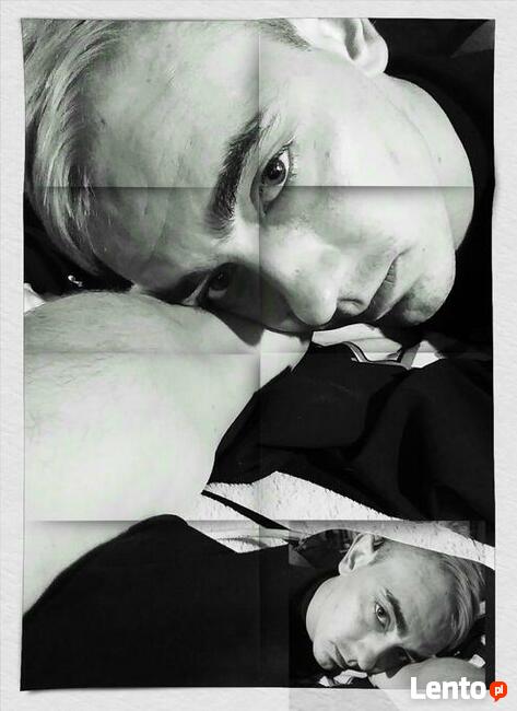 Chętnie poznam, uroczą (dojrzałą kobietę))