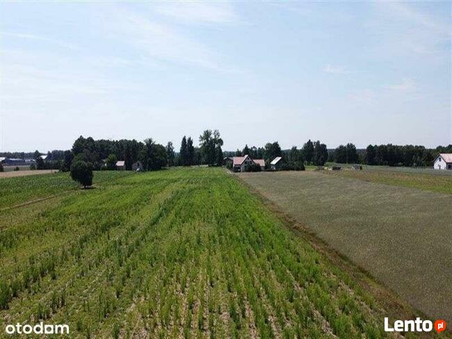 Działki budowlane na sprzedaż, Zosinki