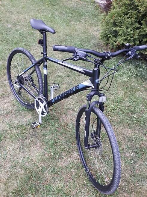 Rower cross Unibike Flash GTS 21