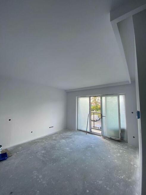 Wykończenia wnętrz, malowanie, gładzie