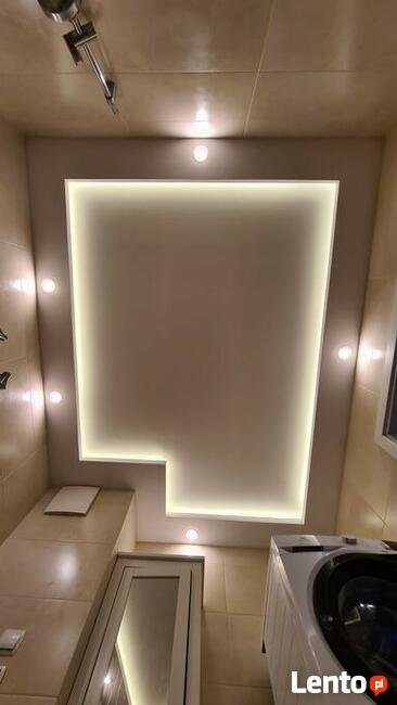 Malowanie, szpachlowanie, gładzie, naprawy, remonty, Kraków