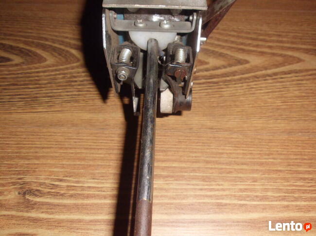 Nóż tapicerski elektryczny przemysłowy