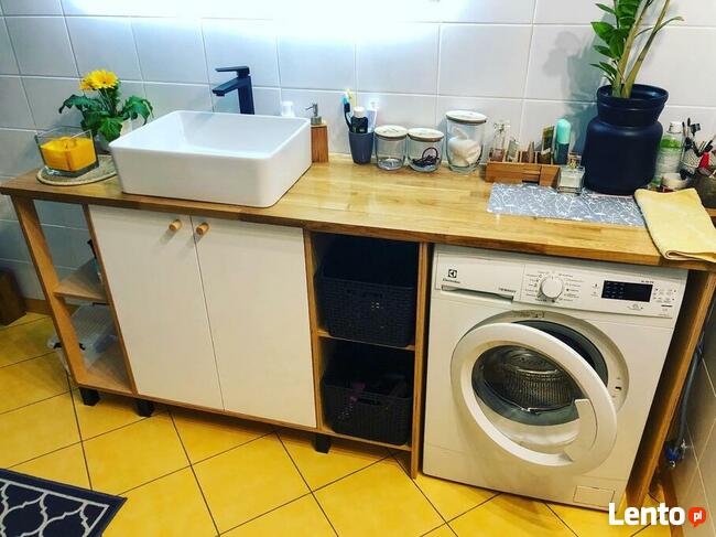 Meble na wymiar: kuchnie, szafy, garderoby, komody, ...