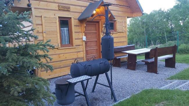 Domek w górach Szczyrk apartament noclegi