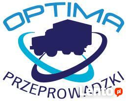 Najlepsze Przeprowadzki - OPTIMA