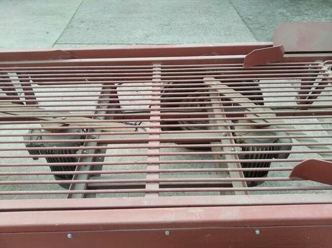 Maszyna do obcinania i sortowania cebuli