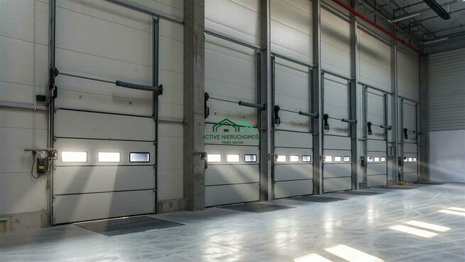 Lokal użytkowy Balice gm. Zabierzów