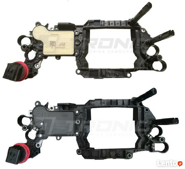 Sterownik Mercedes CVT 0793, 0722, 0896 W169, W245