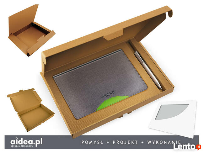 kalendarze ksiażkowe na 2027, notesy, planery, podkładki,...