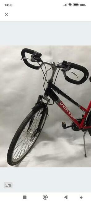 Skradziono rower Vortex Travel 400 koła 28 cali.