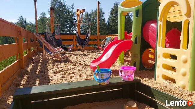 Domek w górach Szczyrk apartament noclegi