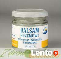 BALSAM KRZEMOWY prof.Tuszyńskiego 200 ml krzemionka