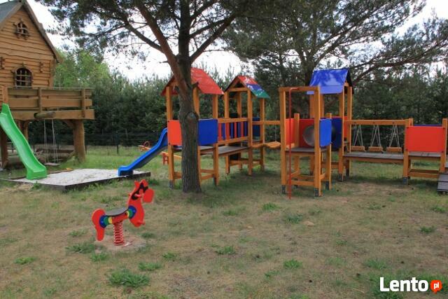 Frida - Domki Całoroczne Kaszuby