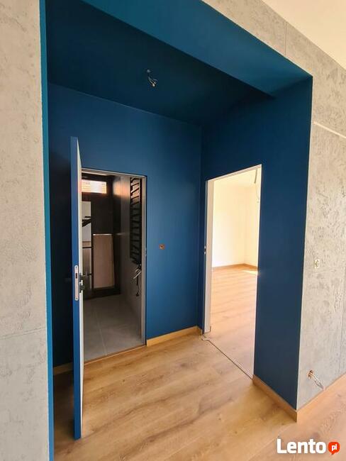 Remonty i wykończenia wnętrz Kraków i okolice