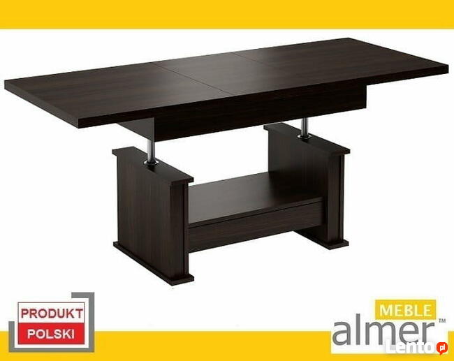 Ławostół Ława Stół L05 Szuflada rozkładany 21 kolorów