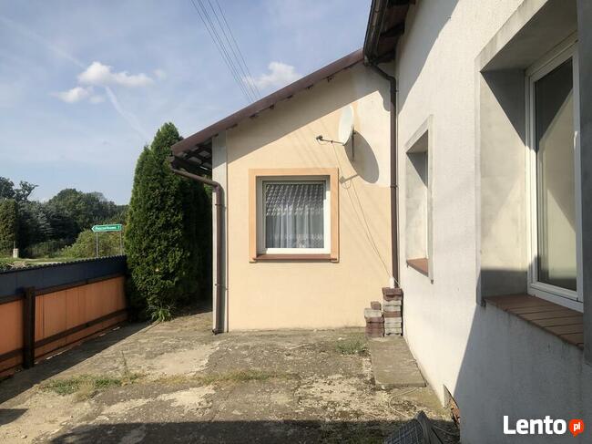 dom w Wygnańczycach 7 km od Wschowy