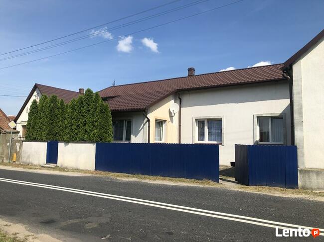 dom w Wygnańczycach 7 km od Wschowy