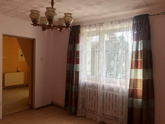 dom w Wygnańczycach 7 km od Wschowy