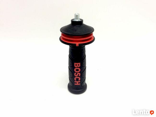 Szlifierka kątowa Bosch GWS 15-125 CIEPX SDS 1500W