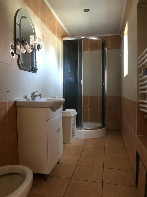 dom w Wygnańczycach 7 km od Wschowy