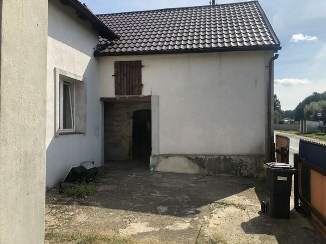 dom w Wygnańczycach 7 km od Wschowy