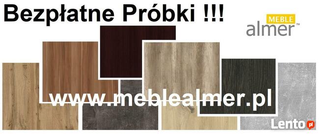 Ławostół Ława Stół L05 Szuflada rozkładany 21 kolorów