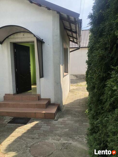 dom w Wygnańczycach 7 km od Wschowy