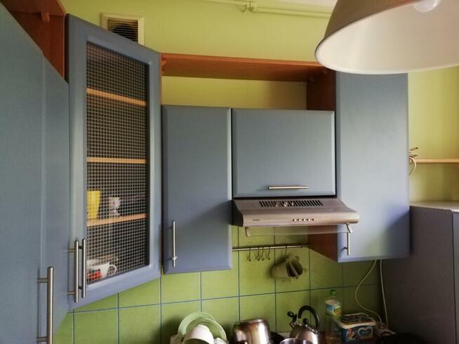 Do wynajecia pokoj w mieszkaniu 2 pokojowym