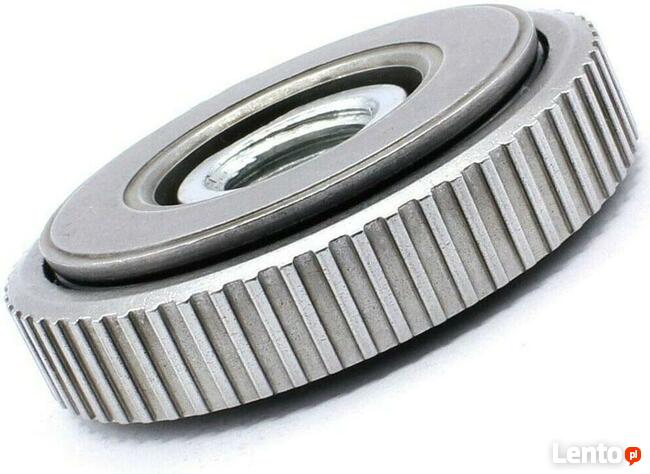 Szlifierka kątowa Bosch GWS 15-125 CIEPX SDS 1500W