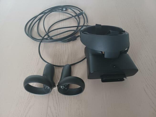 Gogle VR Oculus Rift S - używane