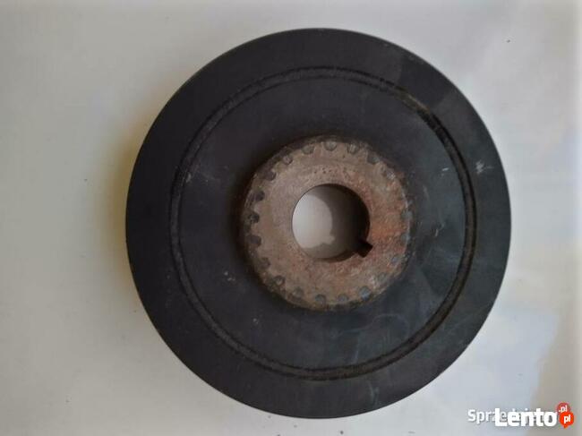Koło pasowe Fiat Lancia Citroen Peugeot 045331