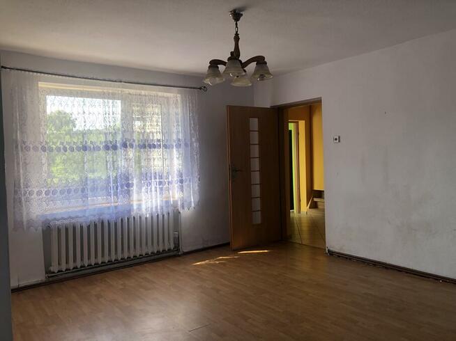 dom w Wygnańczycach 7 km od Wschowy