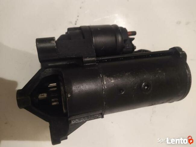 Citroen C8 2,0HDI rozrusznik