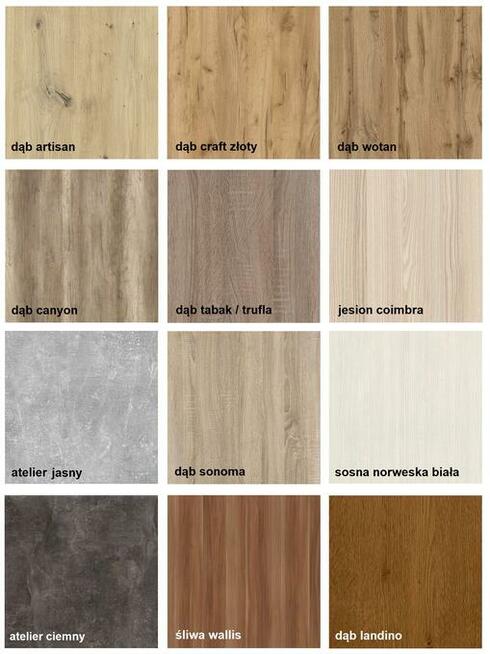 Ławostół Ława L05 WENGE CIEMNE rozkładana 120+40x70 w.60+15