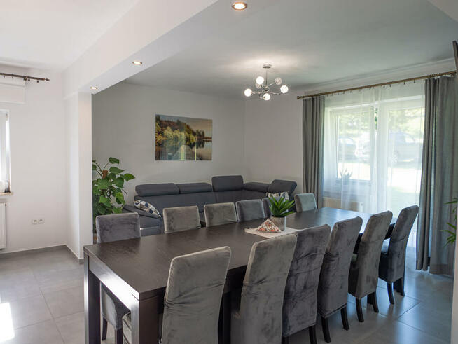 Dwa domki wypoczynkowe w górach - 24 miejsca - B.Sadecki