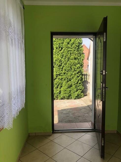 dom w Wygnańczycach 7 km od Wschowy