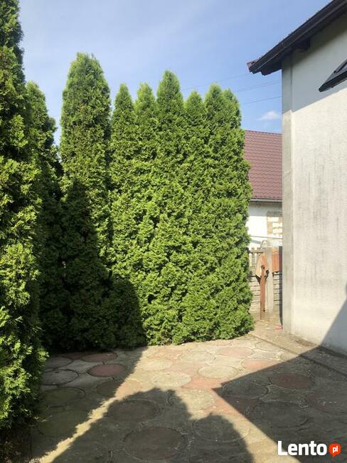 dom w Wygnańczycach 7 km od Wschowy