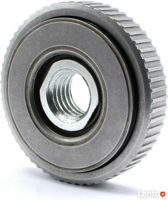 Szlifierka kątowa Bosch GWS 15-125 CIEPX SDS 1500W