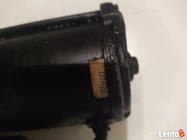 Citroen C8 2,0HDI rozrusznik