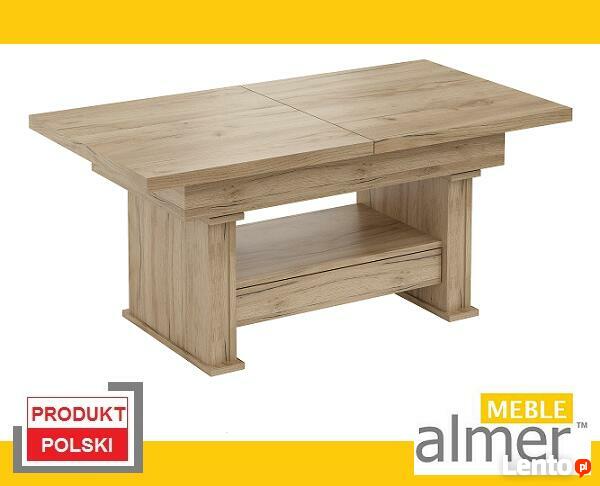 Ławostół Ława Stół L05 Szuflada rozkładany 21 kolorów