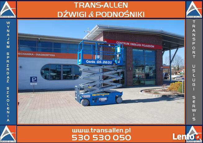 Sprzedaż i wynajem używanych Miniżurawi na gąsienicach